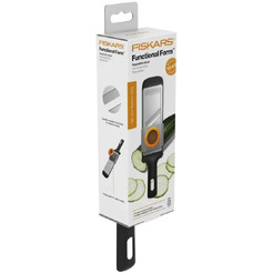 Терка овощерезка Fiskars Functional Form 1014416
