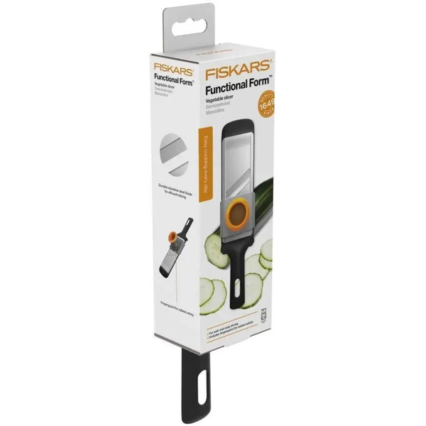 Терка овощерезка Fiskars Functional Form 1014416
