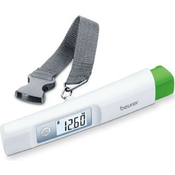 Дорожные весы Beurer LS 20 (00073213)