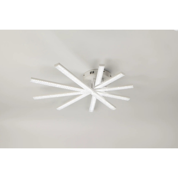 Люстра Sundays Home LED C25020T