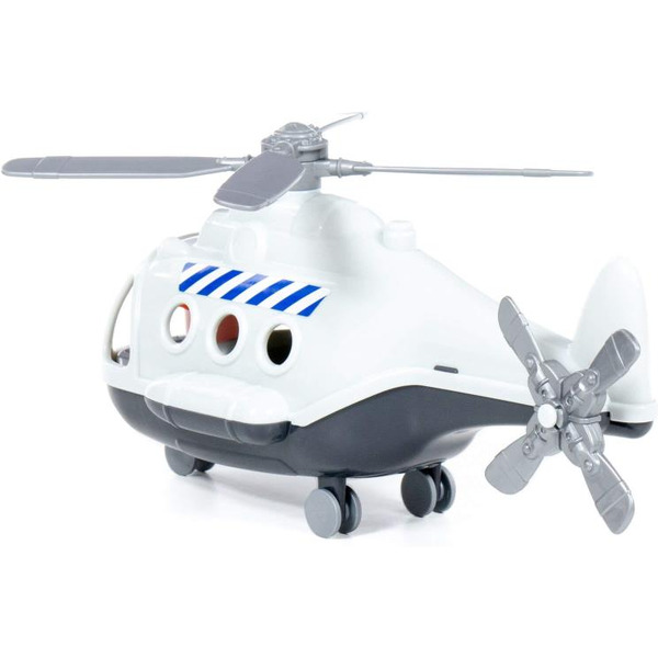 Вертолёт грузовой Полесье Альфа 72498