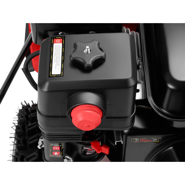 Снегоуборщик Starwind GST-4356