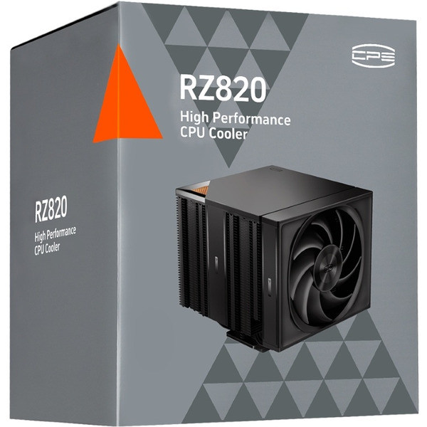 Кулер для процессора PCCooler RZ820