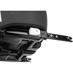 Бустер NINO Totty ZY13 (серый)