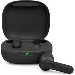 Наушники JBL Vibe 300TWS (черный)
