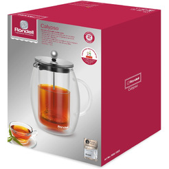 Френч‑пресс Rondell Calypso RDS-1822