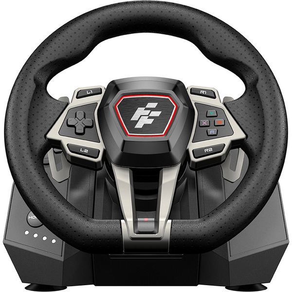 Игровой руль FLASHFIRE IMOLA F107