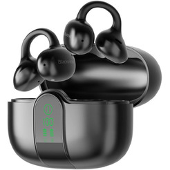 Наушники Blackview AirBuds 15 (черный)