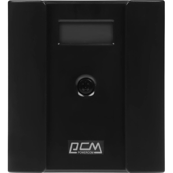 Источник бесперебойного питания Powercom RPT-1025AP LCD