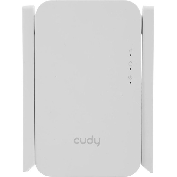Усилитель WI-FI сигнала CUDY RE1200 (AC1200 Wi-Fi Mesh Repeater)