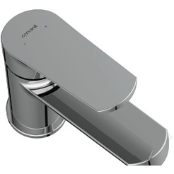 Смеситель Cersanit Flavis 63034