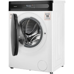 Стирально-сушильная машина WEISSGAUFF WMD 49411 DC Inverter Steam