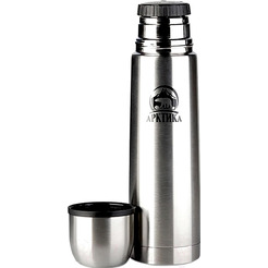Термос для напитков АРКТИКА 101-500 Stainless Steel