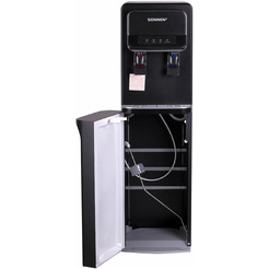 Кулер для воды Sonnen FSE-02WB 456169