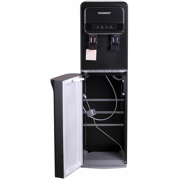 Кулер для воды Sonnen FSE-02WB 456169