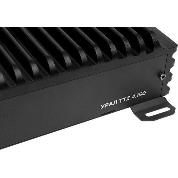 Автомобильный усилитель Урал ТТZ 1.1500