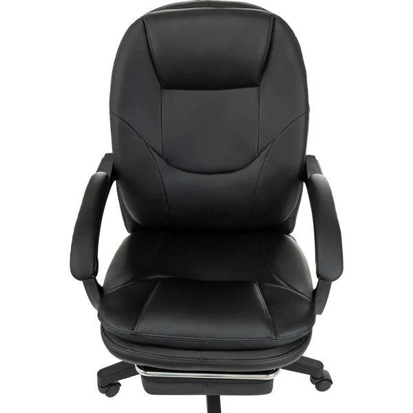 Кесло Бюрократ CH-868N-F (черный)