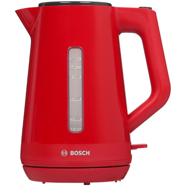 Электрочайник BOSCH TWK1M124