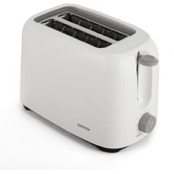 Тостер Centek CT-1425 (белый)