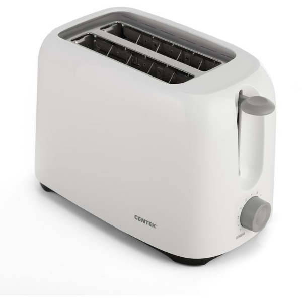 Тостер Centek CT-1425 (белый)