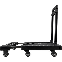 Тележка складная RAD D24-6 (с комплектом креплений)