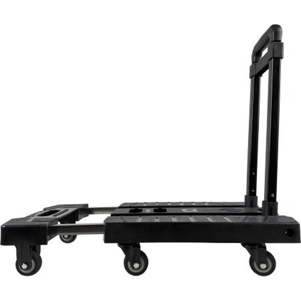 Тележка складная RAD D24-6 (с комплектом креплений)