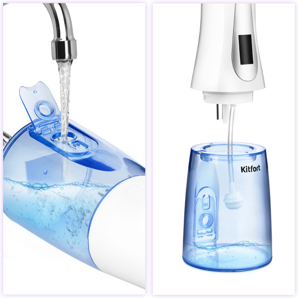 Ирригатор Kitfort KT-2913