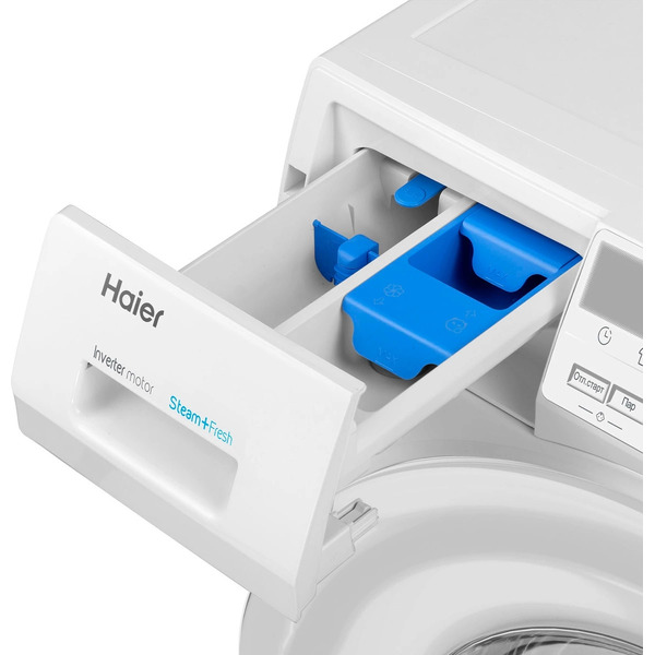 Стиральная машина Haier HW60-BP12929BE