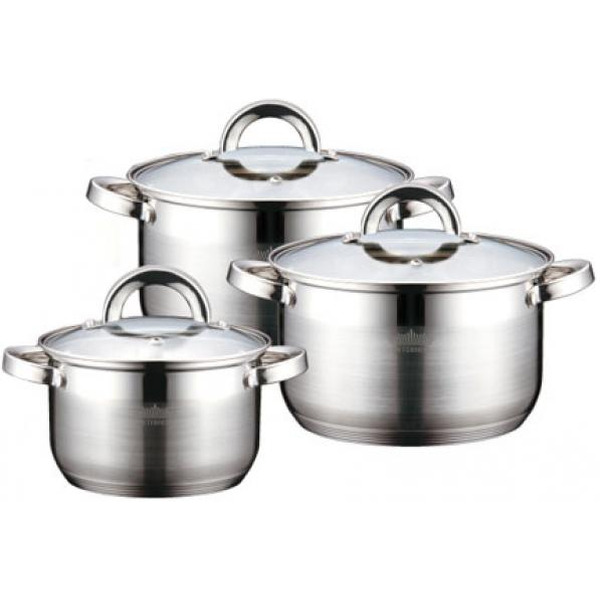 Набор посуды PETERHOF PH-15772