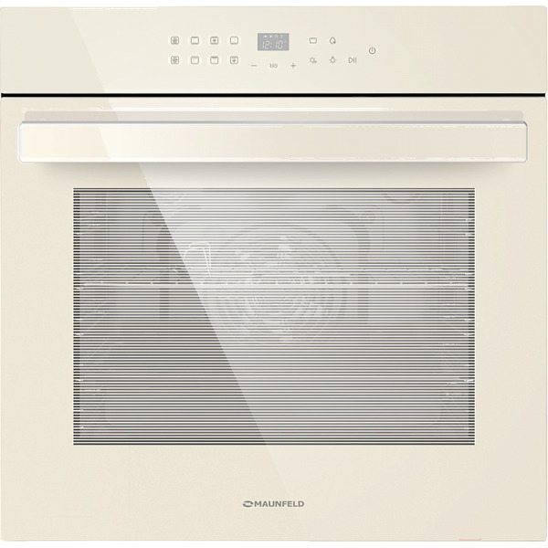Духовой шкаф MAUNFELD EOEH.7611SCBG