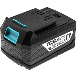 Аккумулятор Tesla TBA1840 597902 (18В/4 Ah)