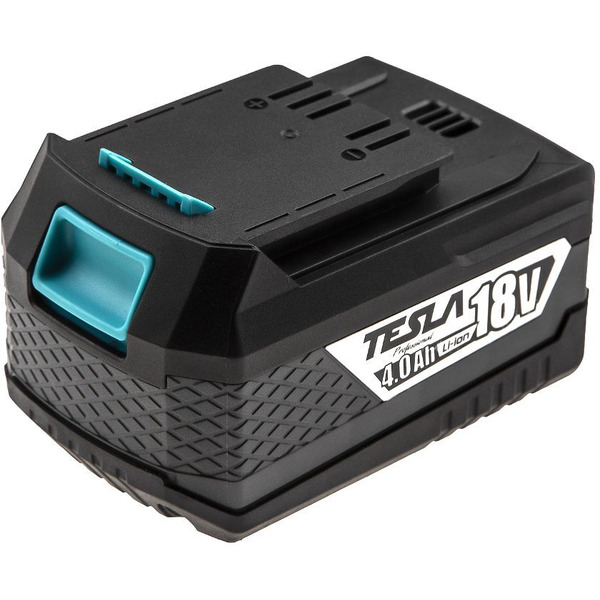 Аккумулятор Tesla TBA1840 597902 (18В/4 Ah)