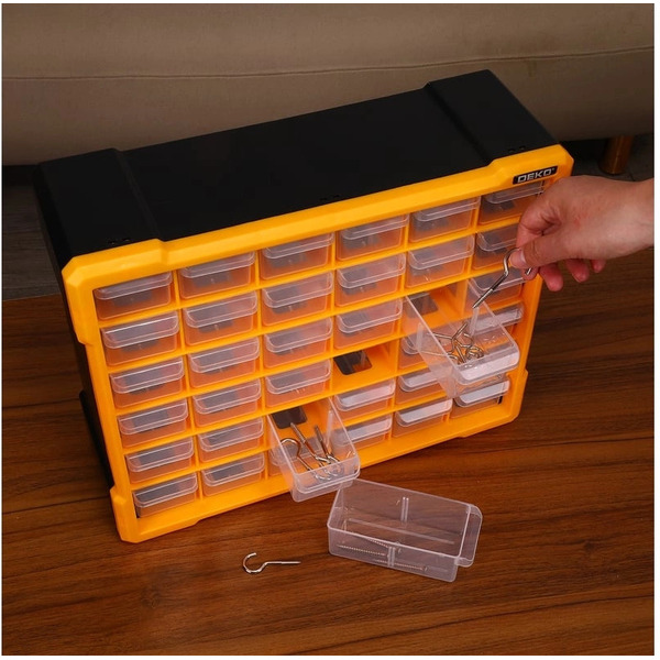 Стенд Deko Smart box 36 085-3006