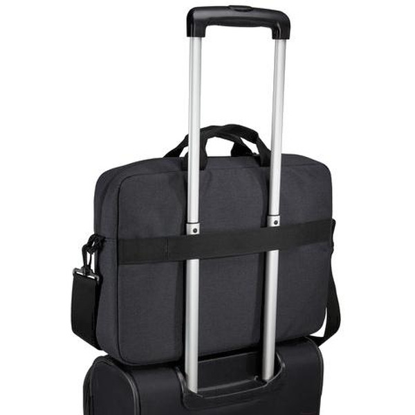 Сумка для ноутбука Case Logic Huxton HUXA-215 (черный)