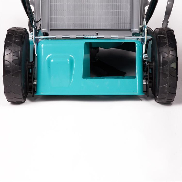 Газонокосилка бензиновая GPT GLM-Т5136SR