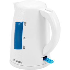 Электрический чайник Hyundai HYK-P2407