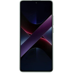 Смартфон POCO X7 Pro 8GB/256GB EU (зеленый)