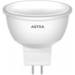 Светодиодная лампа ASTRA MR16 7W 3000K