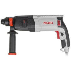 Перфоратор Ресанта П-32-1000К (75/3/3)