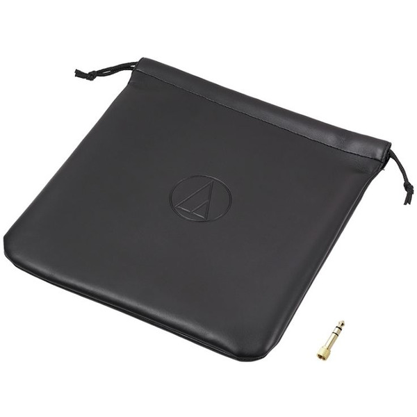 Наушники AUDIO-TECHNICA ATH-M60X