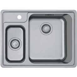 Кухонная мойка Franke BCX 260 TL 127.0688.780