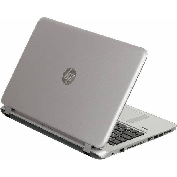 Ноутбук HP ENVY 15-k150nr (K1Q33EA)