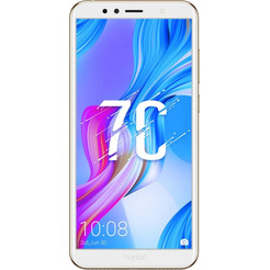 Смартфон Honor 7C (AUM-L41) 3GB/32GB Gold
