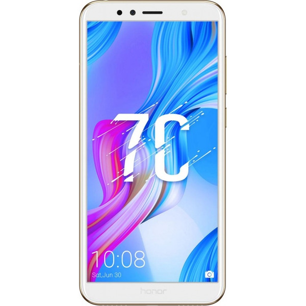 Смартфон Honor 7C (AUM-L41) 3GB/32GB Gold