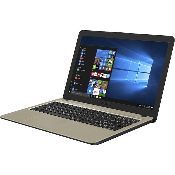 Ноутбук ASUS VivoBook X540MA-GQ042