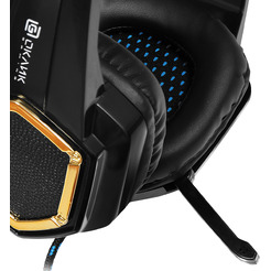 Наушники Oklick HS-L310G Guardian