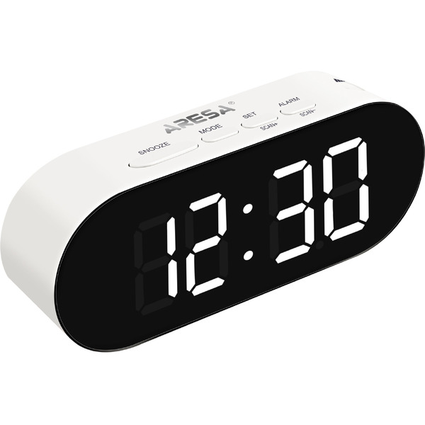 Радиочасы ARESA AR-3910