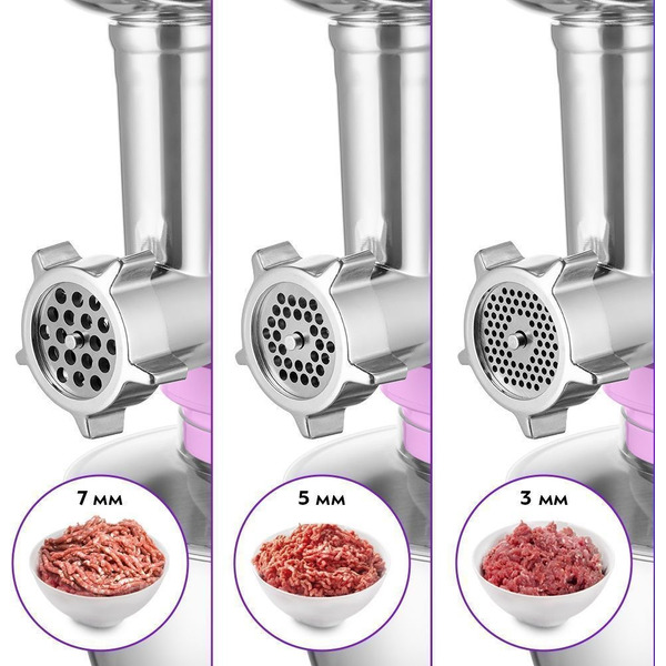 Миксер Kitfort KT-3423-2