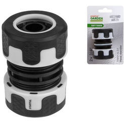 Муфта Startul Garden для шлангоа 3/4" ST6017-10-3/4