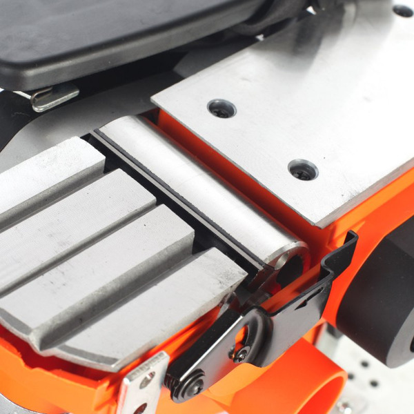 Рубанок электрический PATRIOT PL822